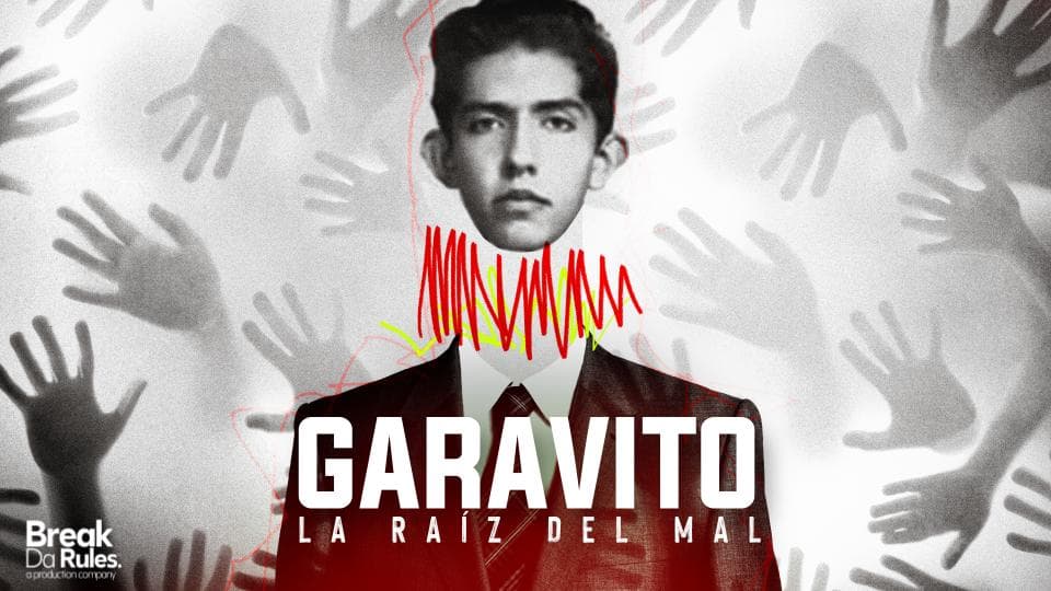 Garavito (Documentary)