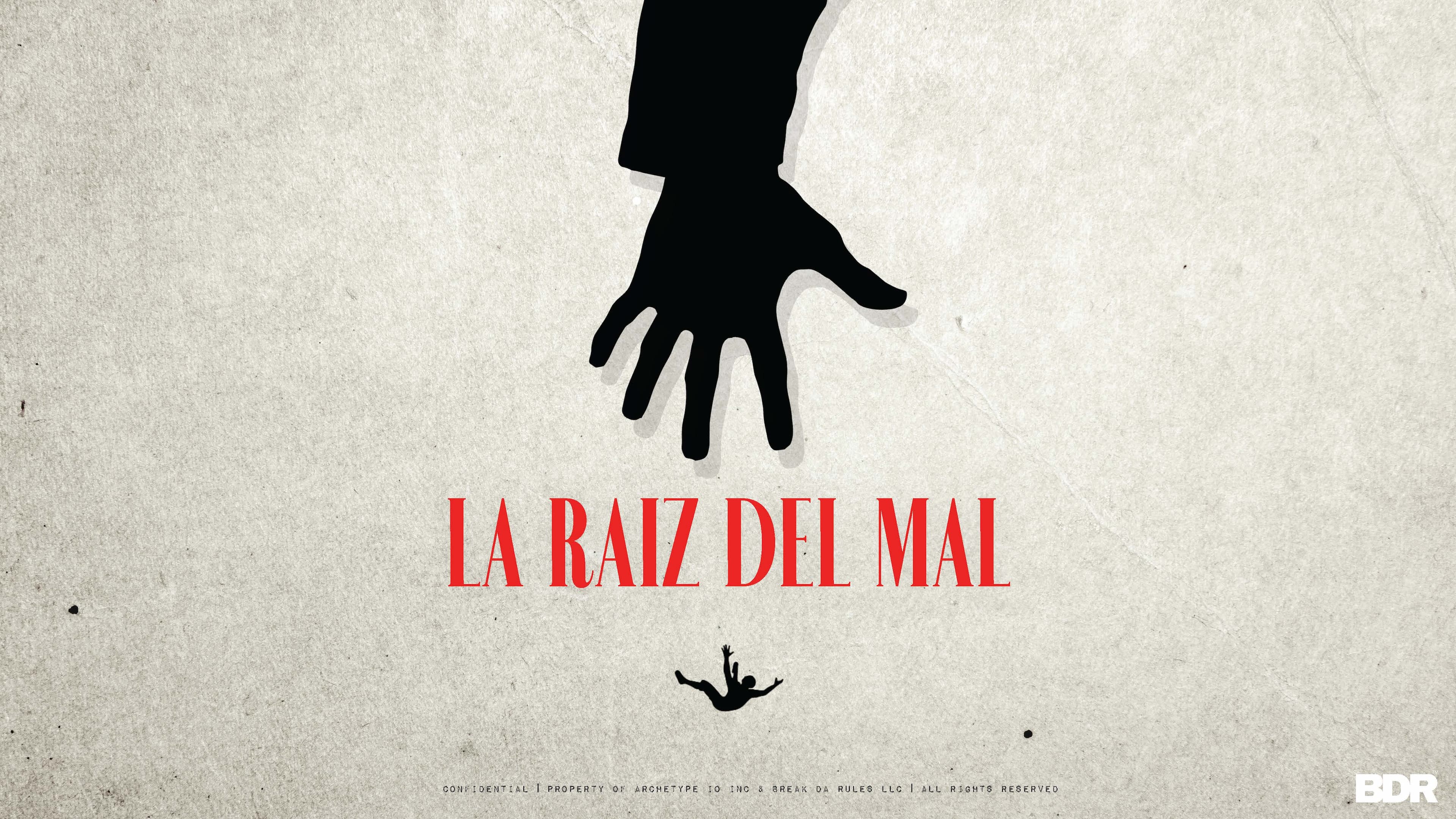 La Raiz Del Mal