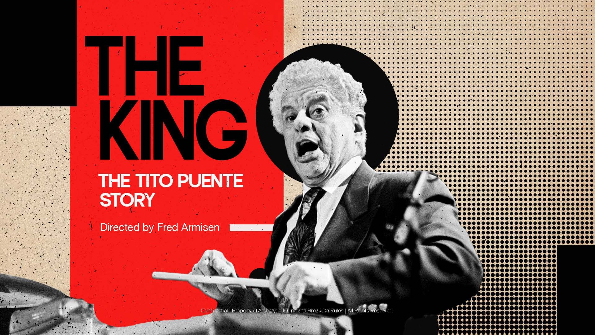 Tito Puente
